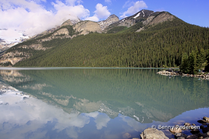 Lake Louise 1.jpg - Lake Louise